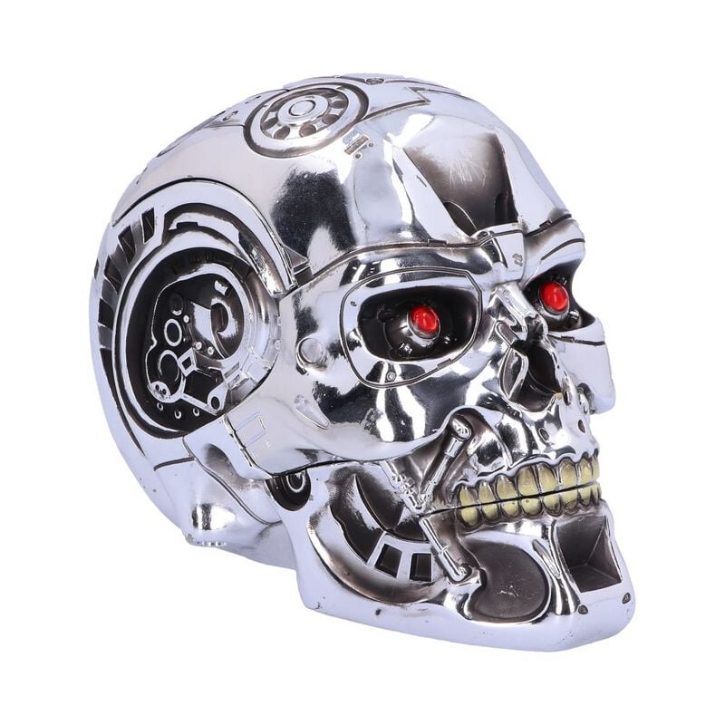 Terminator Nemesis Now - T-800 Aufbewahrungsbox multicolor von Terminator