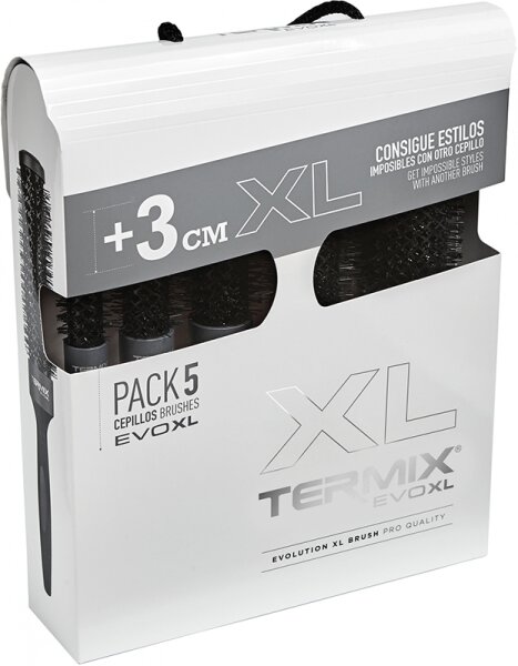 Termix EVO XL 5-er Packung Termix EVO XL 5-er Packung von Termix