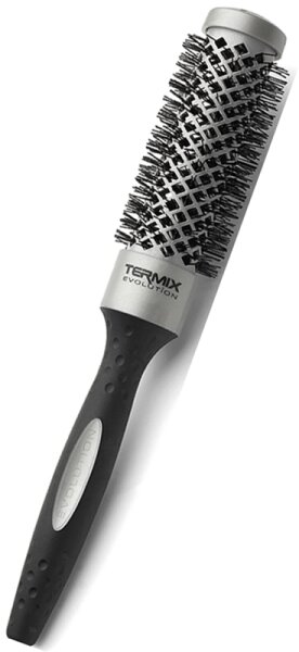 Termix Evolut.Basic T-Flon 32mm Rundbürste von Termix