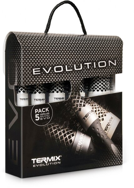 Termix Evolution Basic Large 5er-Pack von Termix