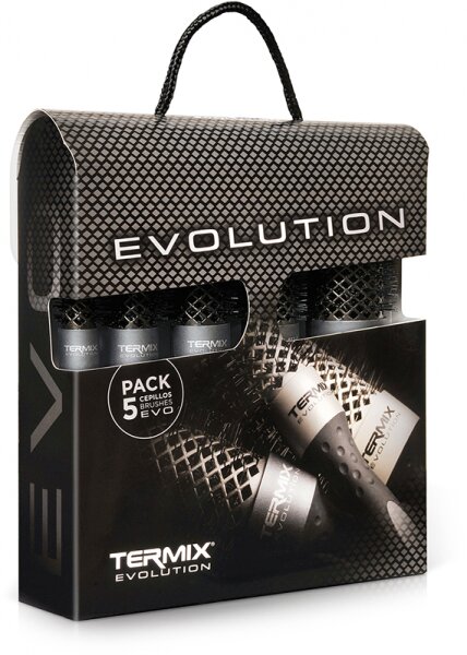 Termix Evolution Plus 5er-Pack von Termix