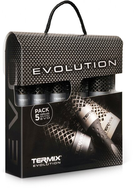 Termix Evolution Plus Large 5er-Pack von Termix