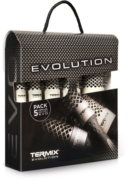 Termix Evolution Soft Large 5er-Pack von Termix
