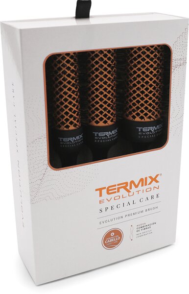 Termix Evolution Special Care 4er Set von Termix