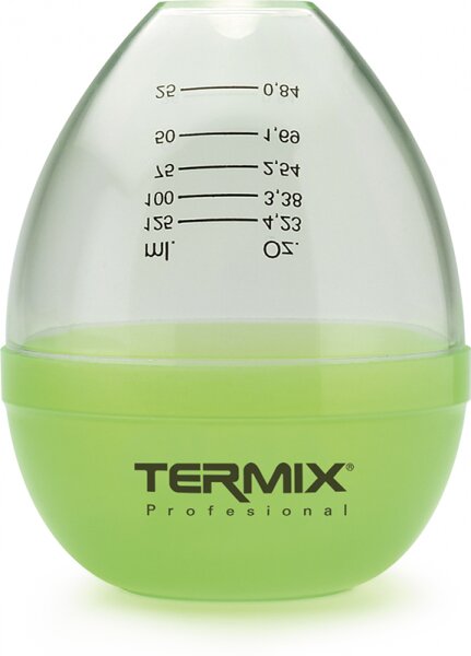 Termix Farbmixer Grün von Termix