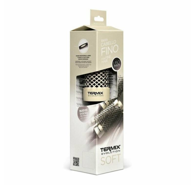 Termix Haarbürste Brush Evolution Soft 23mm von Termix