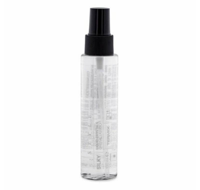 Termix Haaröl Style.Me Silky Professional Liquid Crystal Serum 100ml von Termix