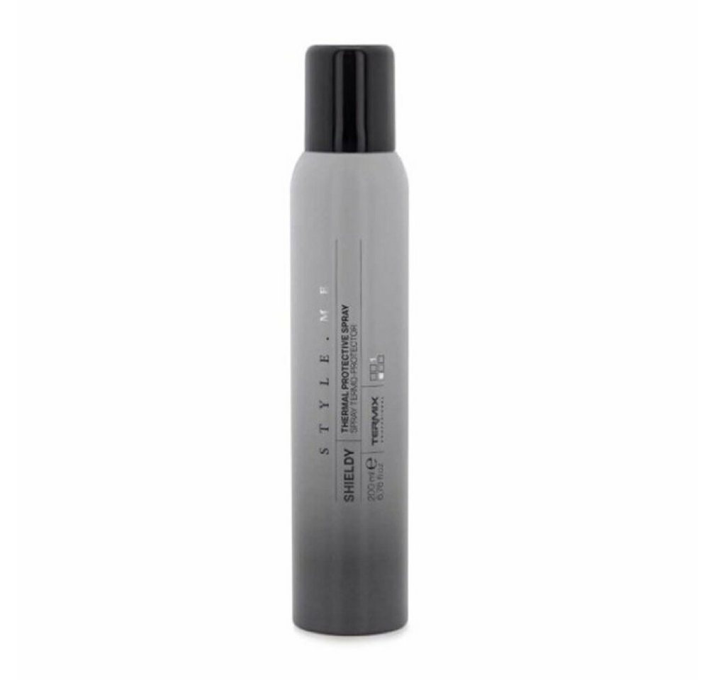 Termix Haarspray Style.Me Professional Thermo Protective Spray Shieldy 200ml Termix Haarspray Style.Me Professional Thermo Protective Spray Shieldy 200ml von Termix