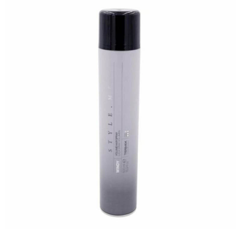 Termix Haarspray Style.Me Windy Professional Volume Hairspray 500ml von Termix
