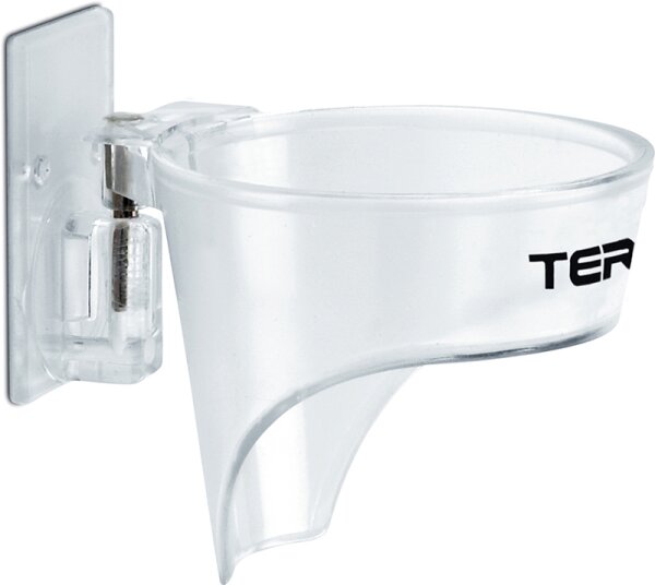Termix Haartrockner - Halter Transparent von Termix