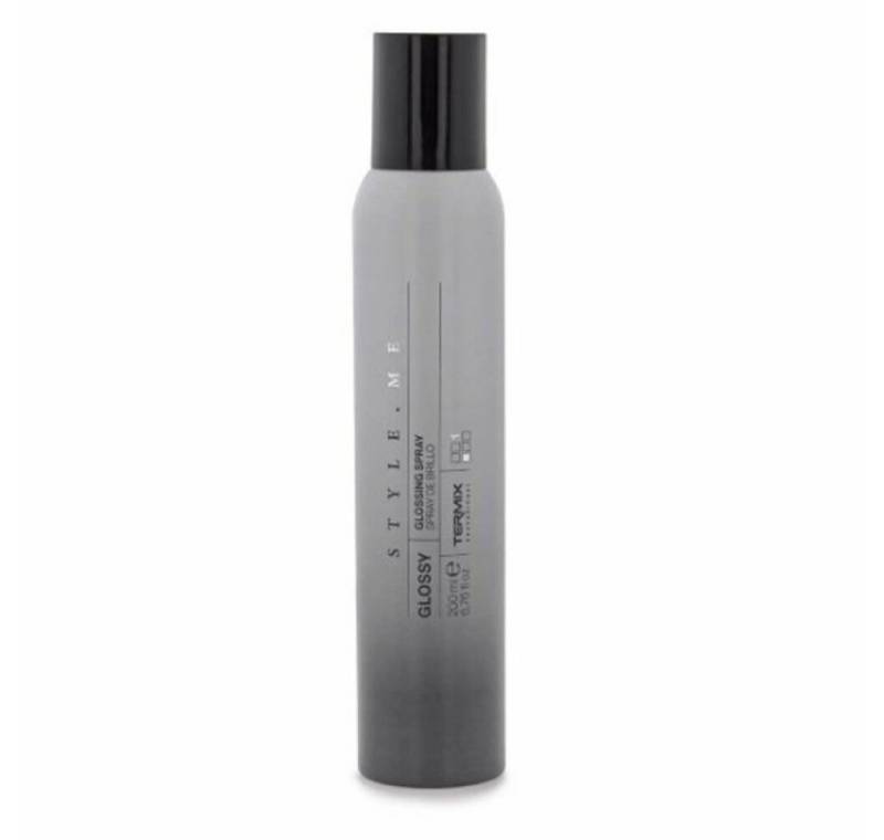 Termix Mascara Style.Me Professional Glossy Shine Spray 200ml von Termix