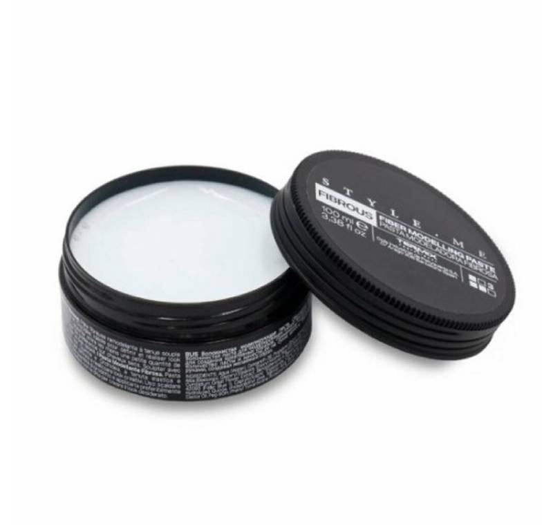 Termix Modelliercreme Style.Me Fibrous Professional Fibrous Modeling Wax 100ml von Termix