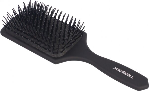 Termix Paddle Brush Pride Edition, schwarz Termix Paddle Brush Pride Edition, schwarz von Termix