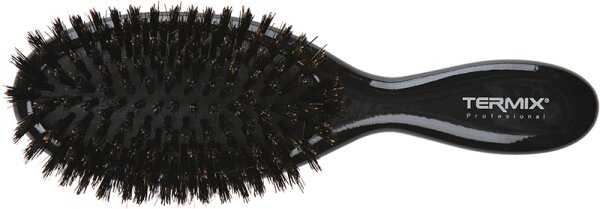 Termix Paddle Brush Wildschweinborsten groß von Termix