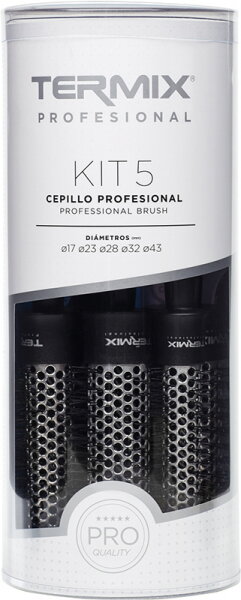 Termix Professional 5er-Pack von Termix