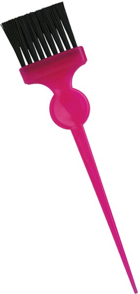 Termix Soft Black Fiber fuchsia klein von Termix