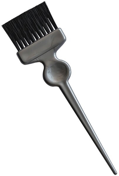 Termix Soft Black Fiber grau groß von Termix