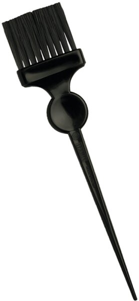 Termix Soft Black Fiber schwarz klein von Termix