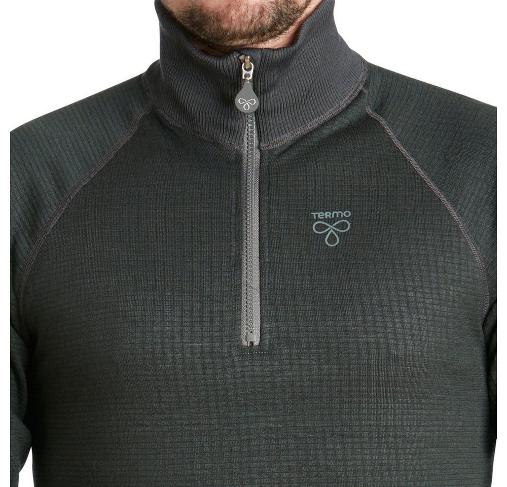 Termozeta Funktionsshirt TERMO - Original 2.0 Turtle Neck -Termotex Herren Pullover -35 Grad Termozeta Funktionsshirt TERMO - Original 2.0 Turtle Neck -Termotex Herren Pullover -35 Grad von Termozeta