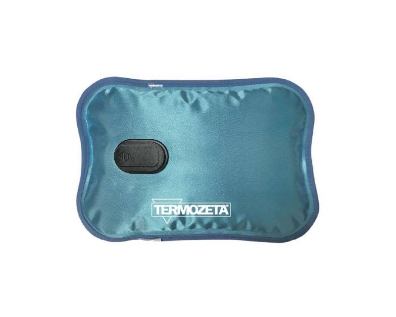 Termozeta Wärmekissen Elektrische Wärmflasche – wiederaufladbar, 360 W, 2–5 Stunden Wärme von Termozeta