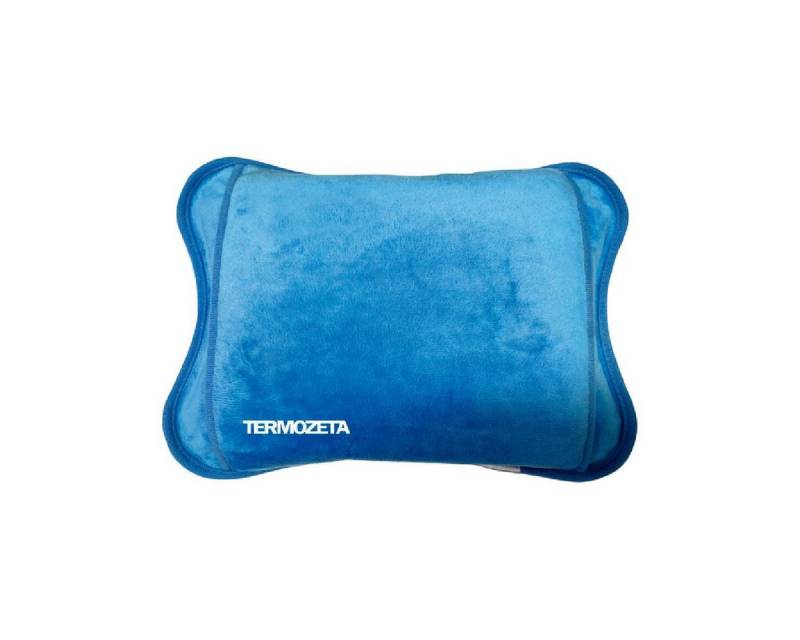 Termozeta Wärmekissen Wiederaufladbares Wärmekissen mit Handtaschen von Termozeta
