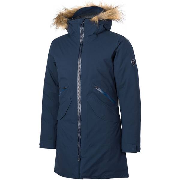 TERNUA Damen Jacke SOUTH RIVER 3.0 JKT W von Ternua