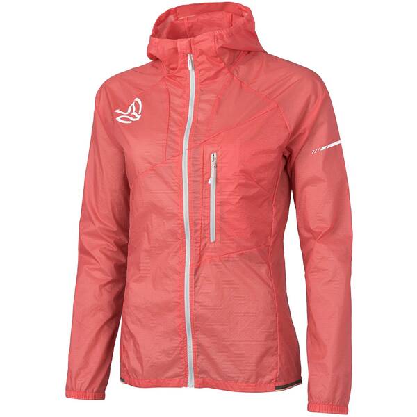 TERNUA Damen Jacke TAILWIND JKT W von Ternua