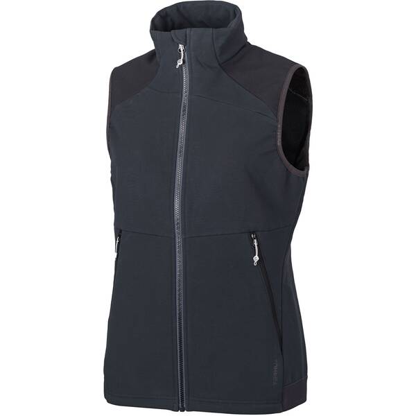 TERNUA Damen Weste VERKAM HARD VEST W von Ternua