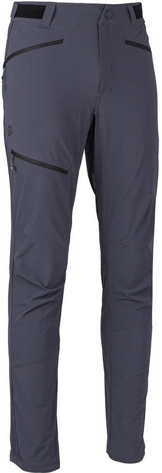 TERNUA Funktionshose PANTALON ROTOR PT M von TERNUA