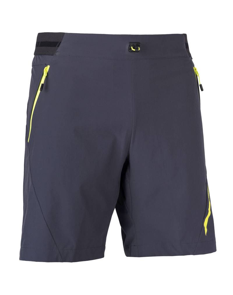 Ternua M Outrun Bermuda - Whales Grey - XXL von Ternua