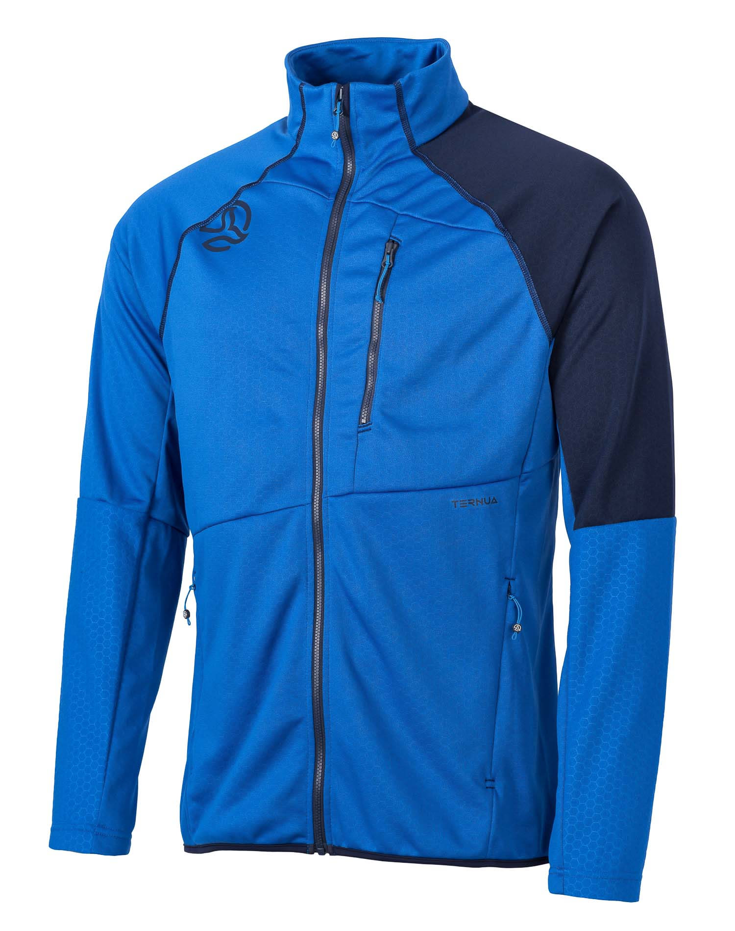 Ternua M Rakker 2.0 Jacket - Deep Nautical - M von Ternua