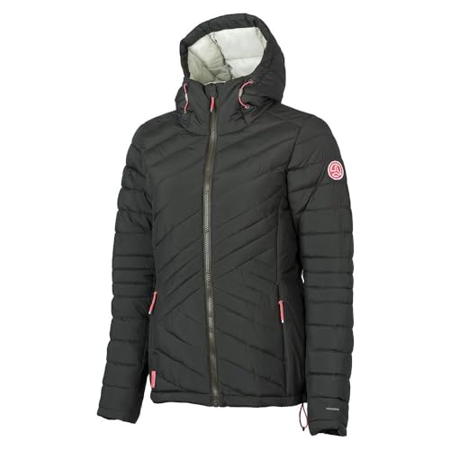 Ternua Maberly Jacke XL Grau, grau, XL von Ternua