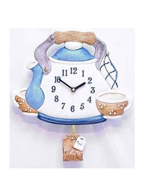 Terrastudio 00.2903.p0 - Uhr Terrastudio 00.2903.p0 - Uhr von Terrastudio