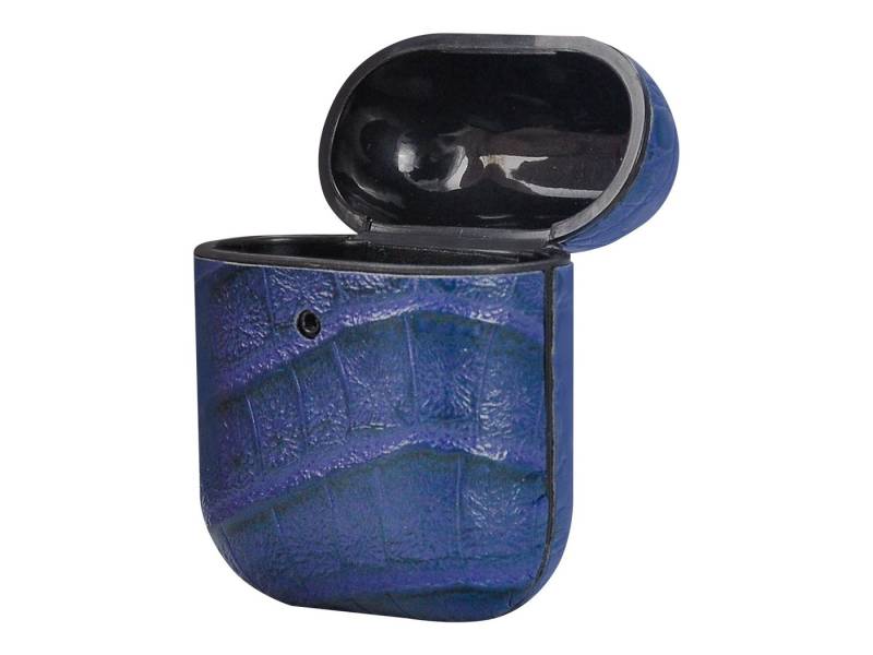 Terratec Notebook-Rucksack TERRATEC AirBox Crocodile Pattern Blue von Terratec