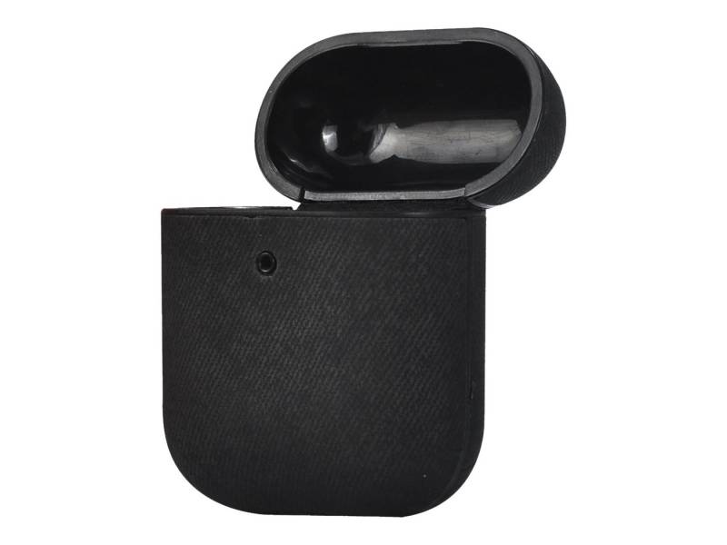 Terratec Notebook-Rucksack TERRATEC AirBox Fabrik Black Terratec Notebook-Rucksack TERRATEC AirBox Fabrik Black von Terratec