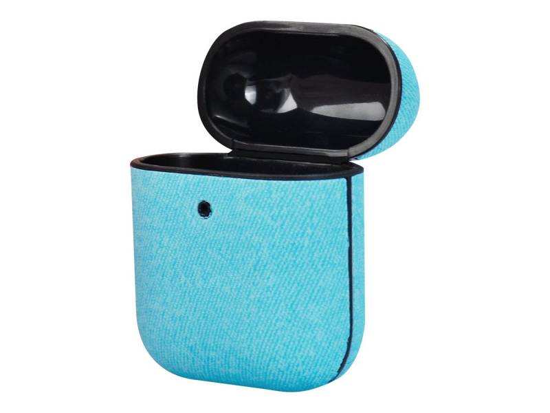 Terratec Notebook-Rucksack TERRATEC AirBox Fabrik Blue von Terratec