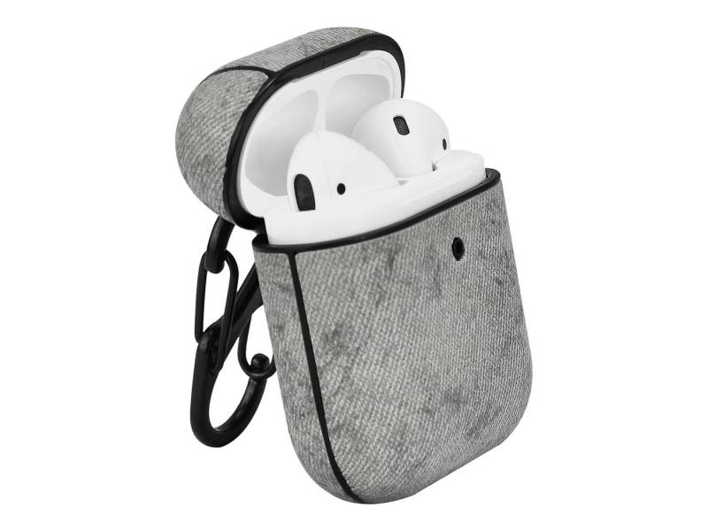 Terratec Notebook-Rucksack TERRATEC AirBox Fabrik Gray von Terratec