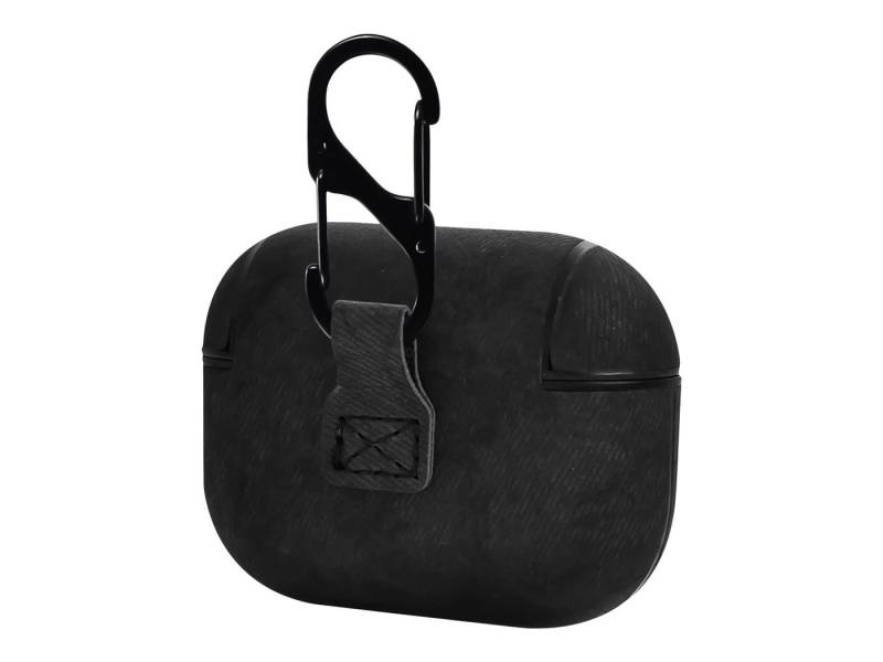 Terratec Notebook-Rucksack TERRATEC AirBox Pro Kopfhörer Tasche Schwarz Terratec Notebook-Rucksack TERRATEC AirBox Pro Kopfhörer Tasche Schwarz von Terratec