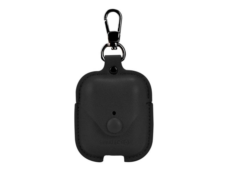 Terratec Notebook-Rucksack TERRATEC AirBox shape fixed Black von Terratec