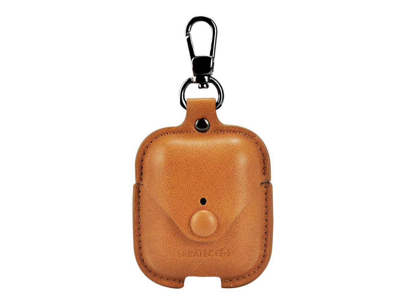 Terratec Notebook-Rucksack TERRATEC AirBox shape fixed Light Brown Terratec Notebook-Rucksack TERRATEC AirBox shape fixed Light Brown von Terratec