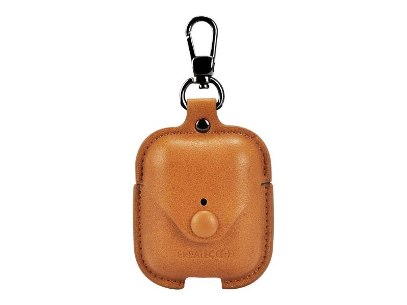 Terratec Notebook-Rucksack TERRATEC AirBox shape fixed Light Brown von Terratec