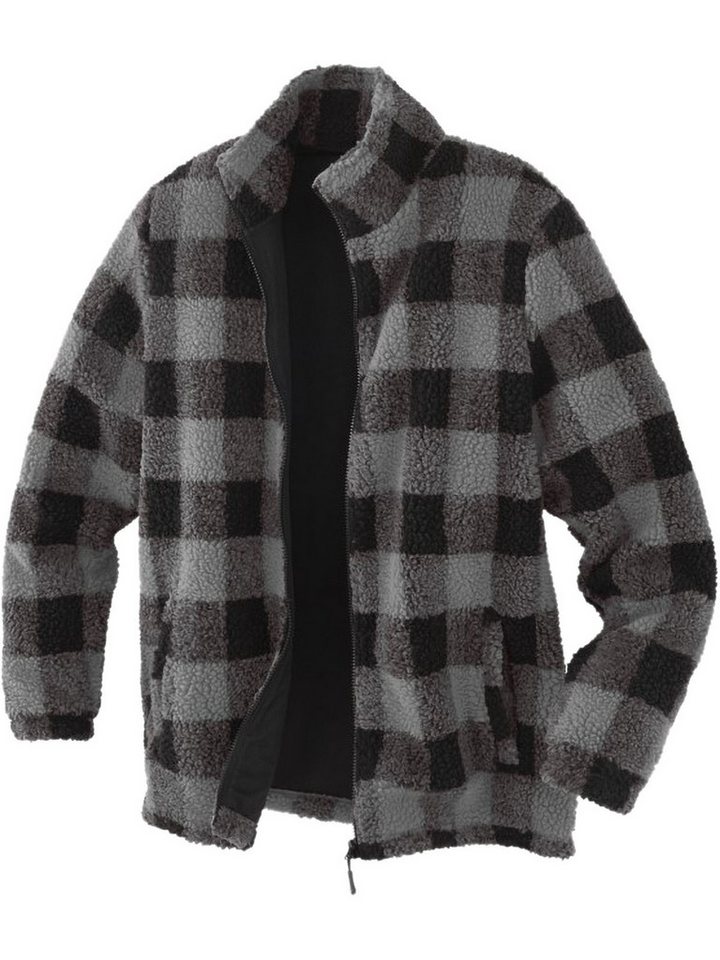 Terratrend Job Fleecejacke 62181-1064 Terrax Faserpelz- Terratrend Job Fleecejacke 62181-1064 Terrax Faserpelz- von Terratrend Job