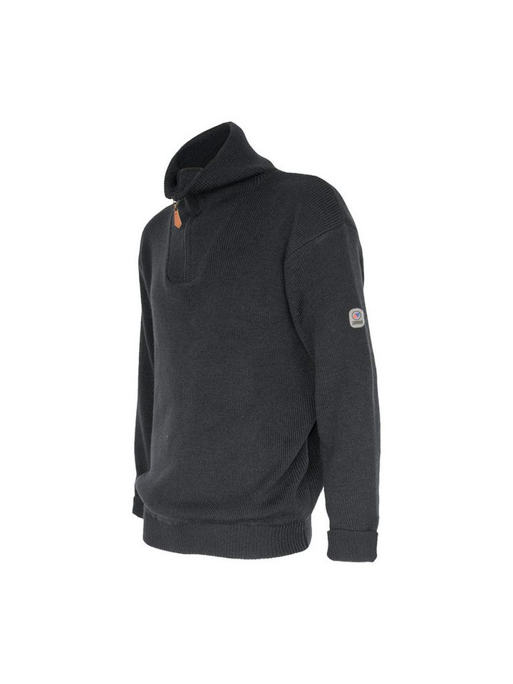 Terratrend Job Langarmshirt 80286-6400 Troyer von Terratrend Job