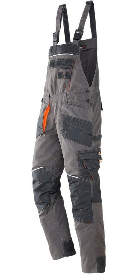 Terratrend Job Latzhose Terratrend Job Latzhose von Terratrend Job