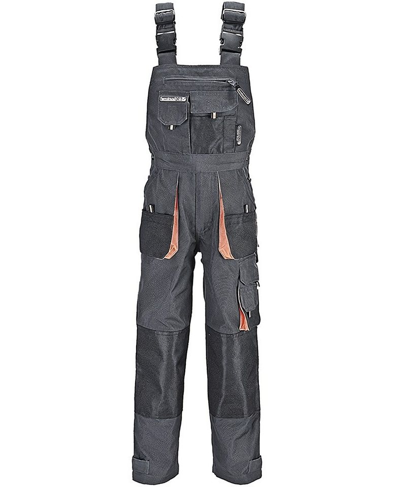 Terratrend Job Regen- und Matschlatzhose von Terratrend Job