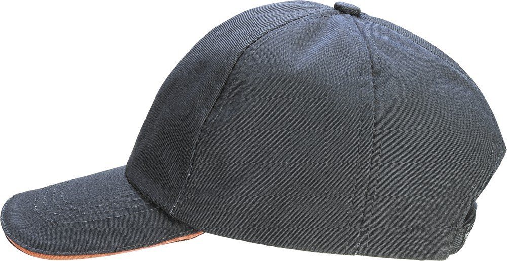 Terratrend Job Snapback Cap von Terratrend Job