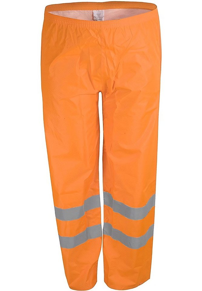 Terratrend Job Warnschutz-Shirt Terratrend Job Warnschutz-Shirt von Terratrend Job