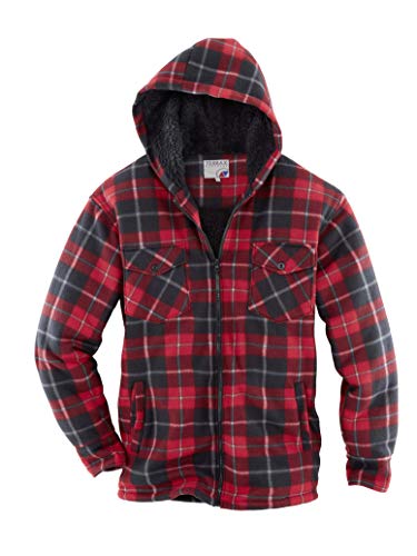 Terrax Workware Thermohemd (XXL) von Terrax Workware