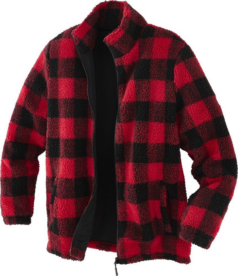 Terrax Workwear Fleecejacke von Terrax Workwear