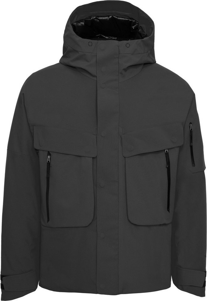 Terrax Workwear Funktionsjacke Funktionsjacke mit Kapuze von Terrax Workwear